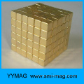Нео куб 6 * 6 * 6 мм / неодимовый магнит 6 мм